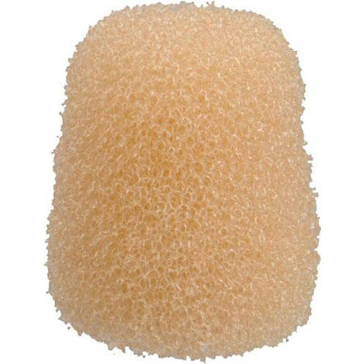 Telex WS-97 Wind Screen for RE97 Microphone, Beige