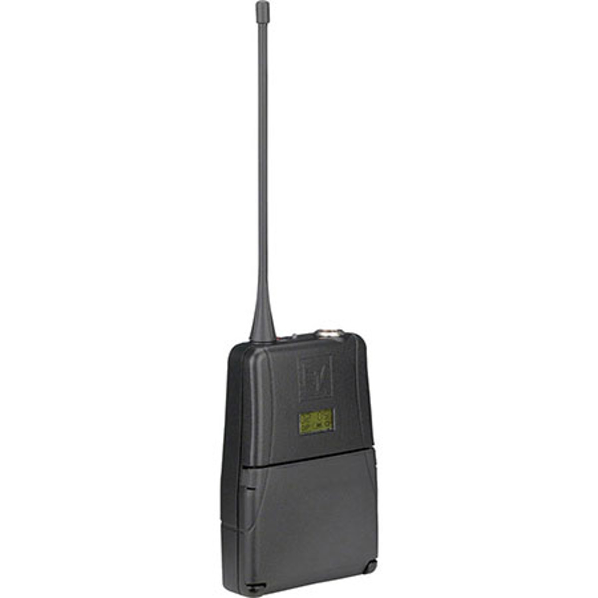 

Electro-Voice WTU-2 RE-2 Pro Bodypack Transmitter, G:614-642MHz Frequency