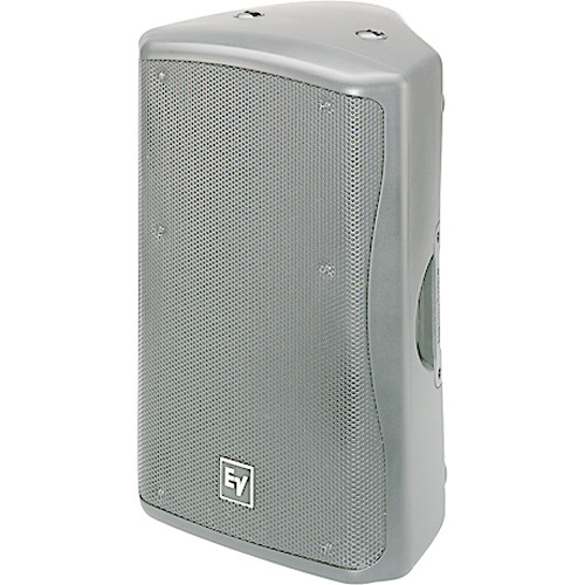 

Electro-Voice Zx5-60 600W 15" 2-Way Full-Range Loudspeaker, Single, White