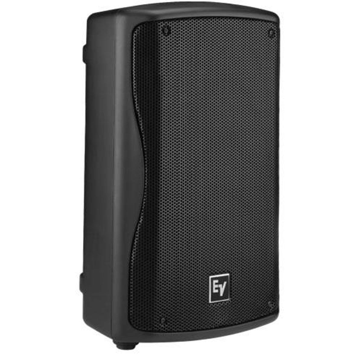

Electro-Voice ZXA1-90 8" 2-Way 120V Powered Full-Range Speaker, Black, Single