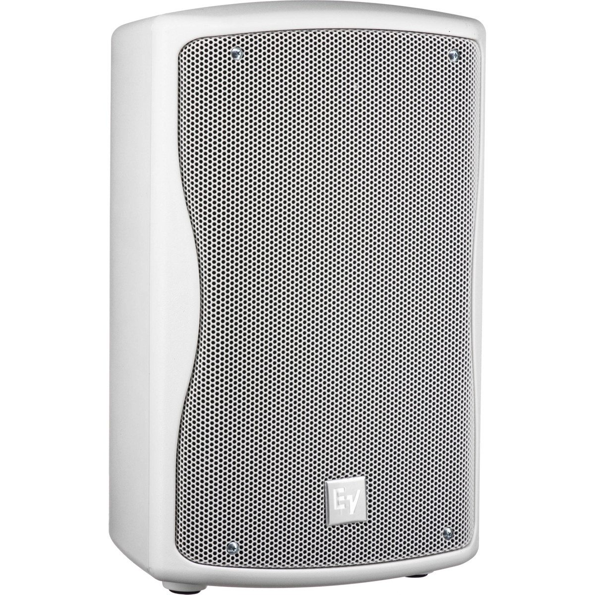 

Electro-Voice ZXA1-90 8" 2-Way 120V Powered Full-Range Speaker, White, Single