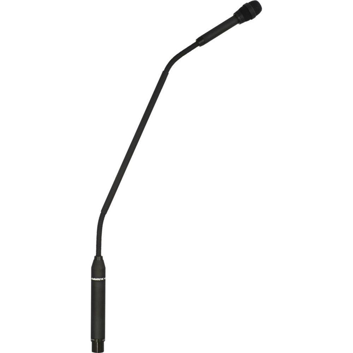 

Earthworks FMR600 23.5" Cardioid Podium Microphone