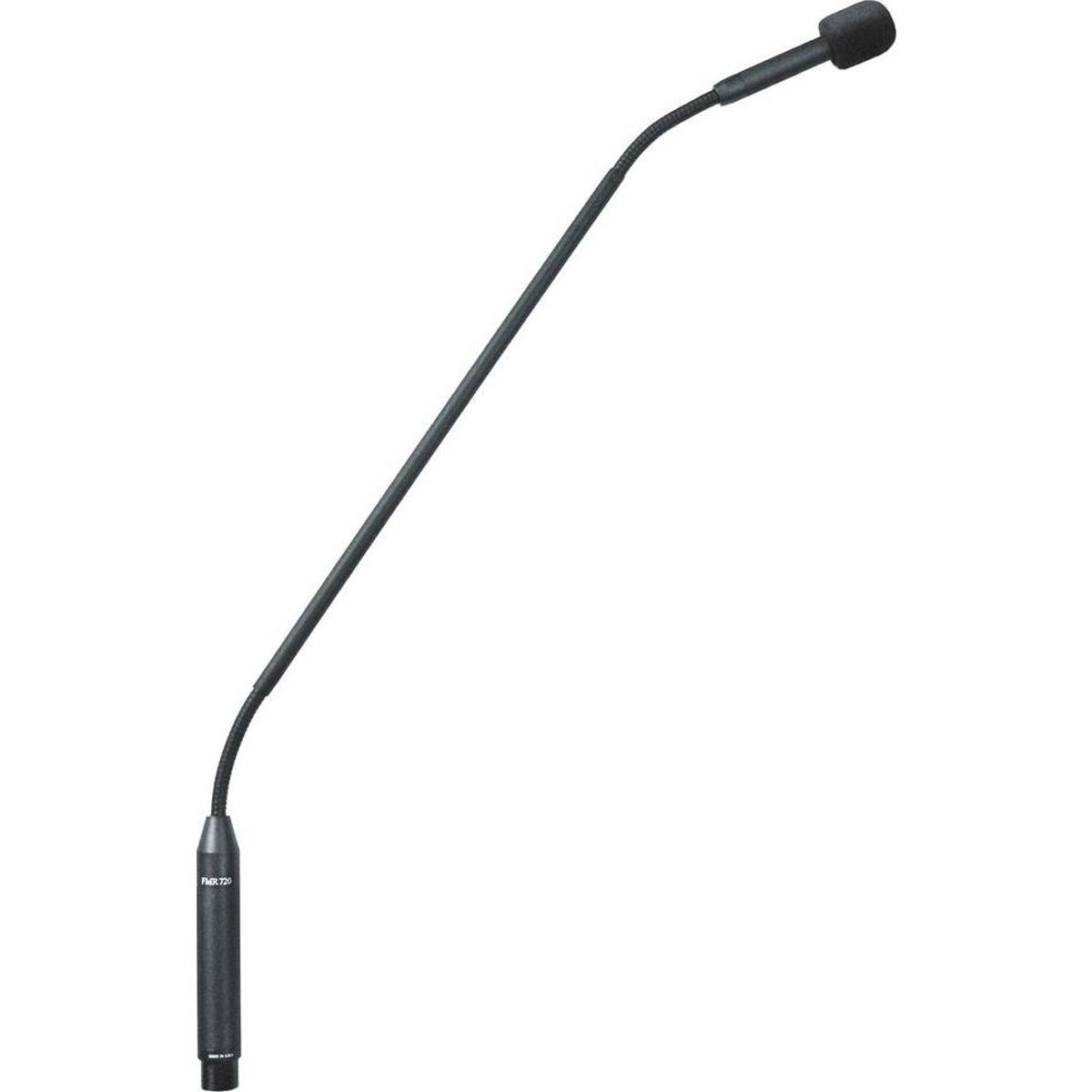 

Earthworks FMR720 27" Cardioid Podium Microphone