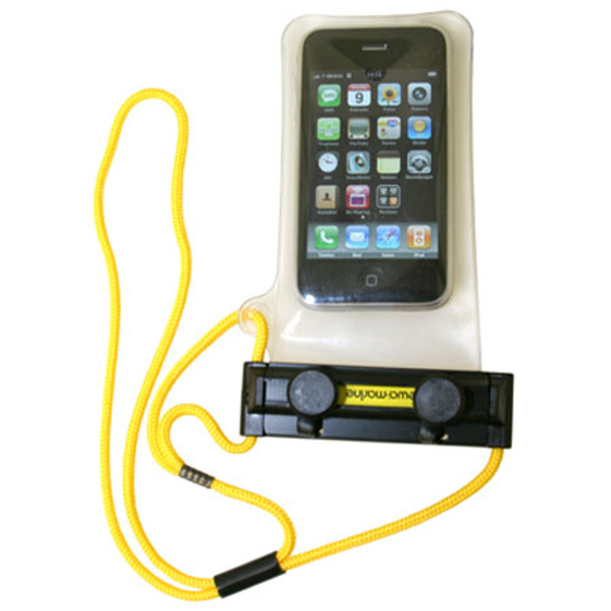 

Ewa-Marine IWPC Phone Pouch for iPhone and iPod Touch