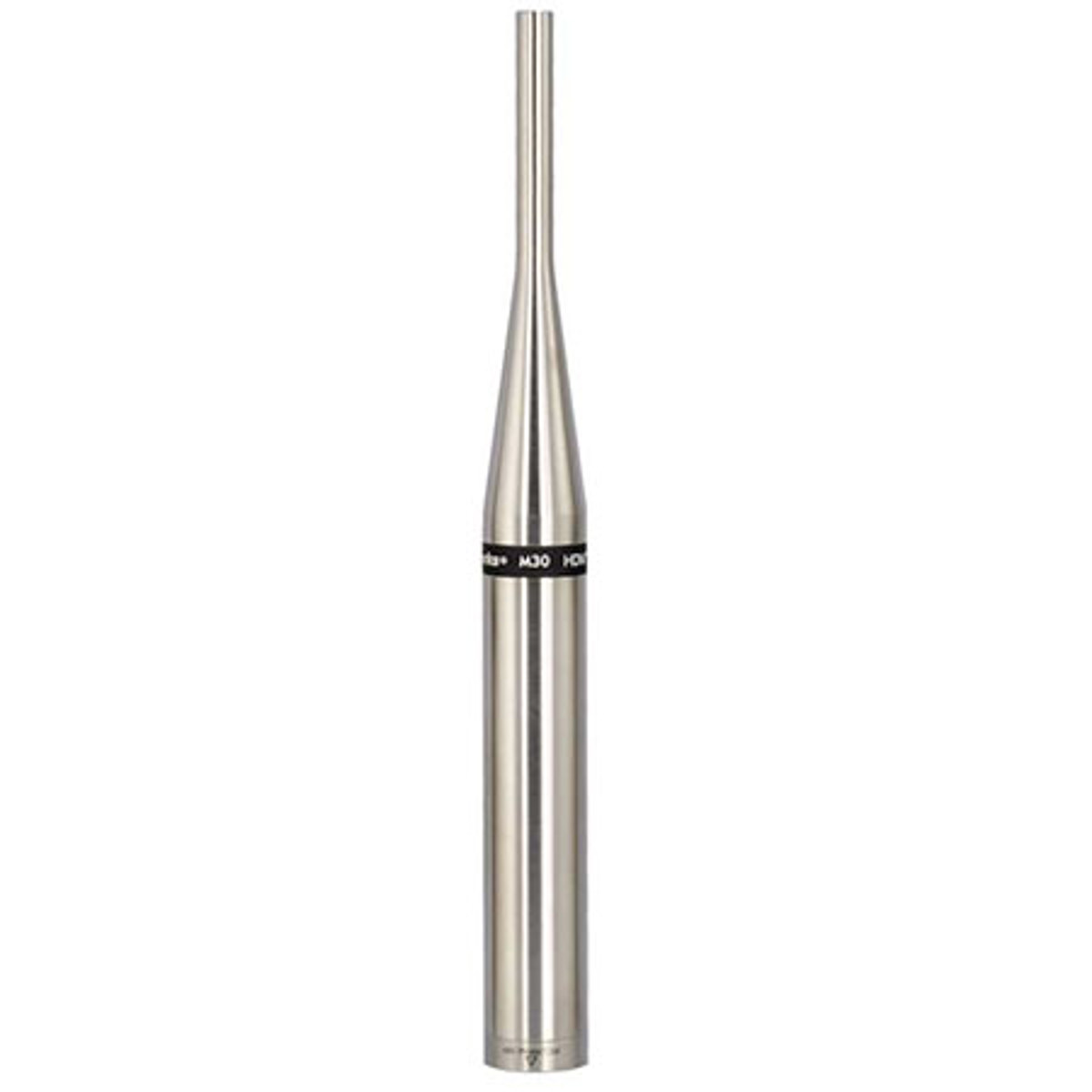 

Earthworks Omnidirectional Measurement Microphone, 5Hz-30kHz Frequency Response