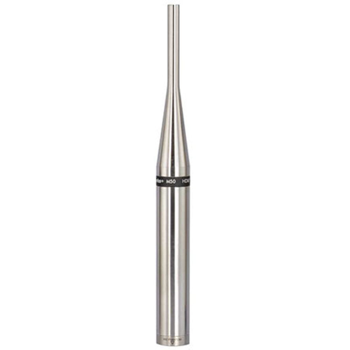 

Earthworks M50 Omni High Definition Measurement Microphone