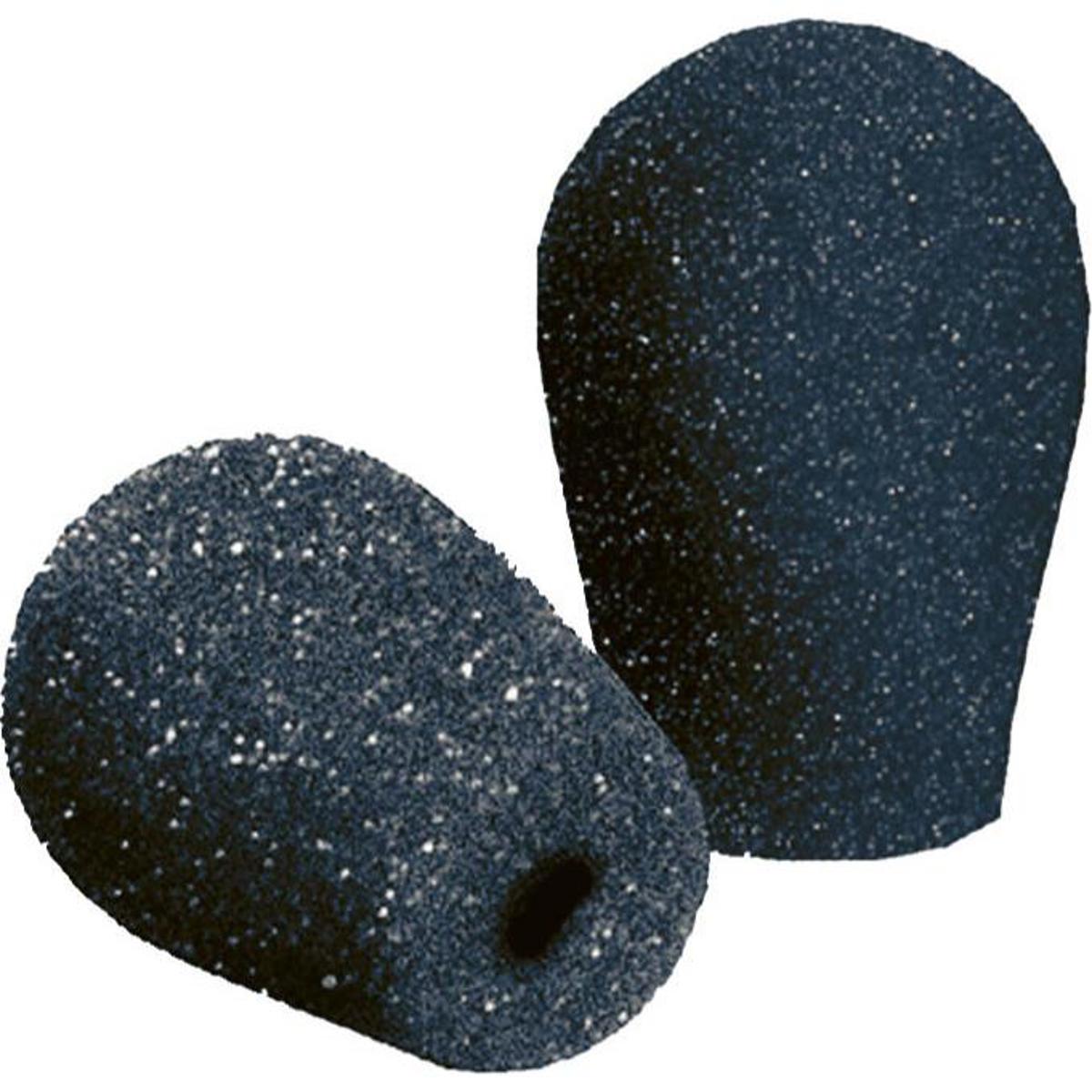 

Earthworks OMW1 Foam Teardrop Windscreen for QTC, TC & Measurement Series Mics