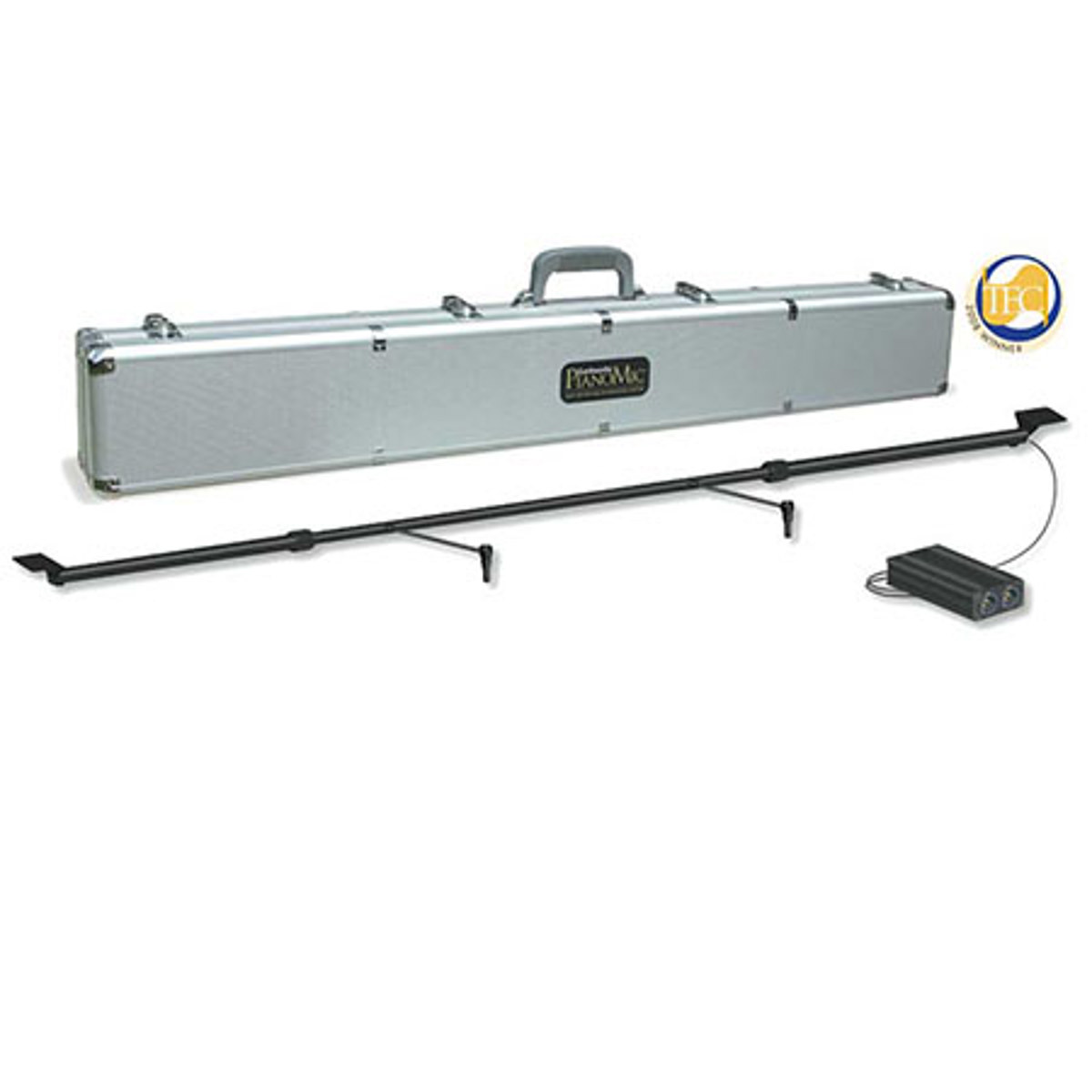 

Earthworks PM40 Omnidirectional High Definition Piano Microphone System