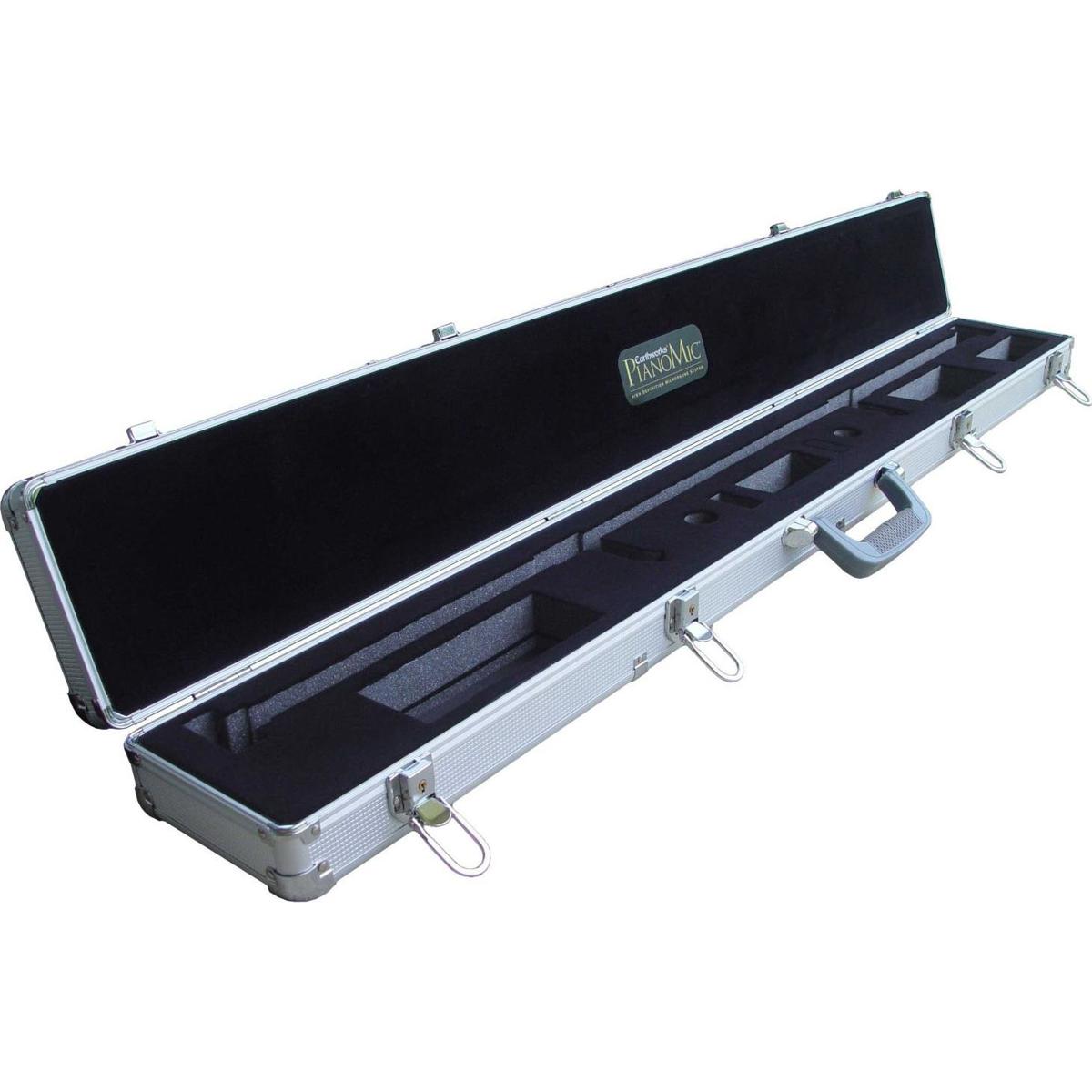 

Earthworks Carrying Case for PM40 PianoMic System