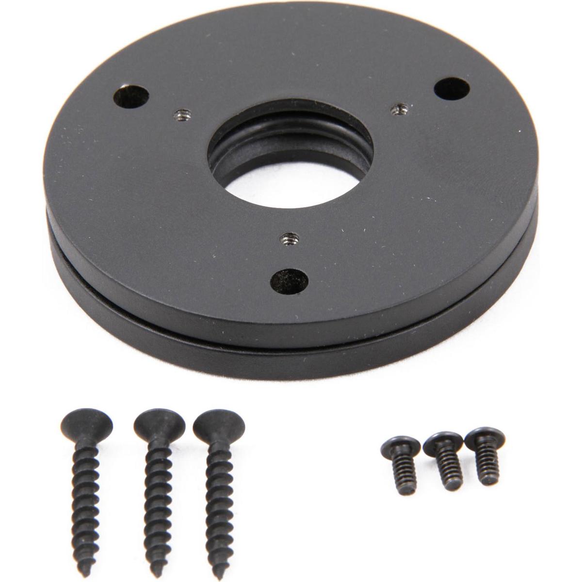 

Earthworks PMM1 Podium Mount for FlexMic Series Microphones