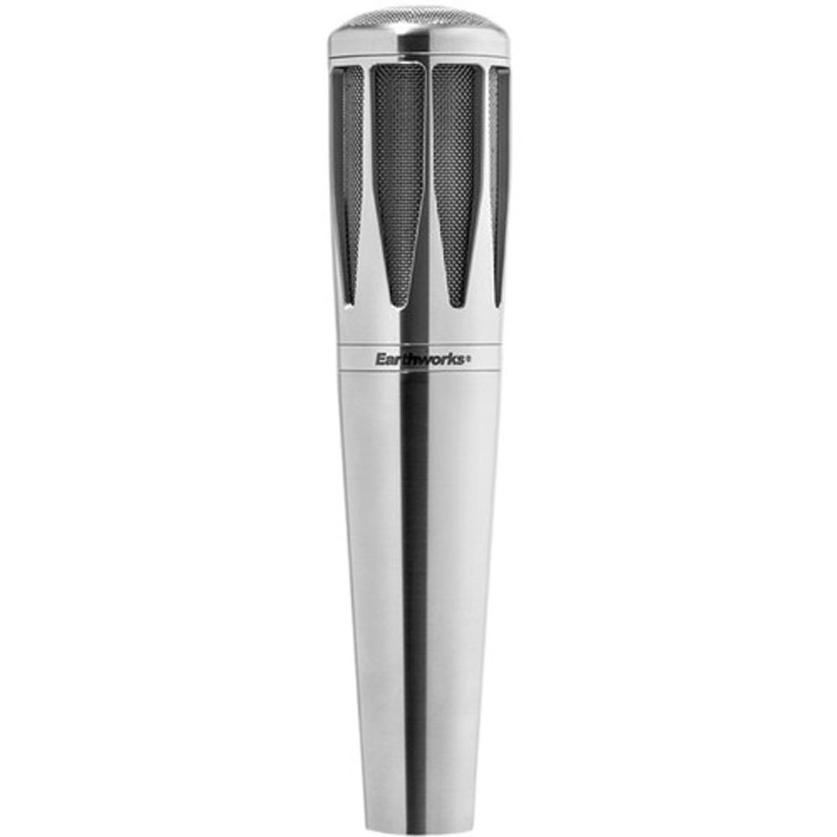 

Earthworks SR314 Premium Handheld Live Vocal Cardioid Condenser Microphone
