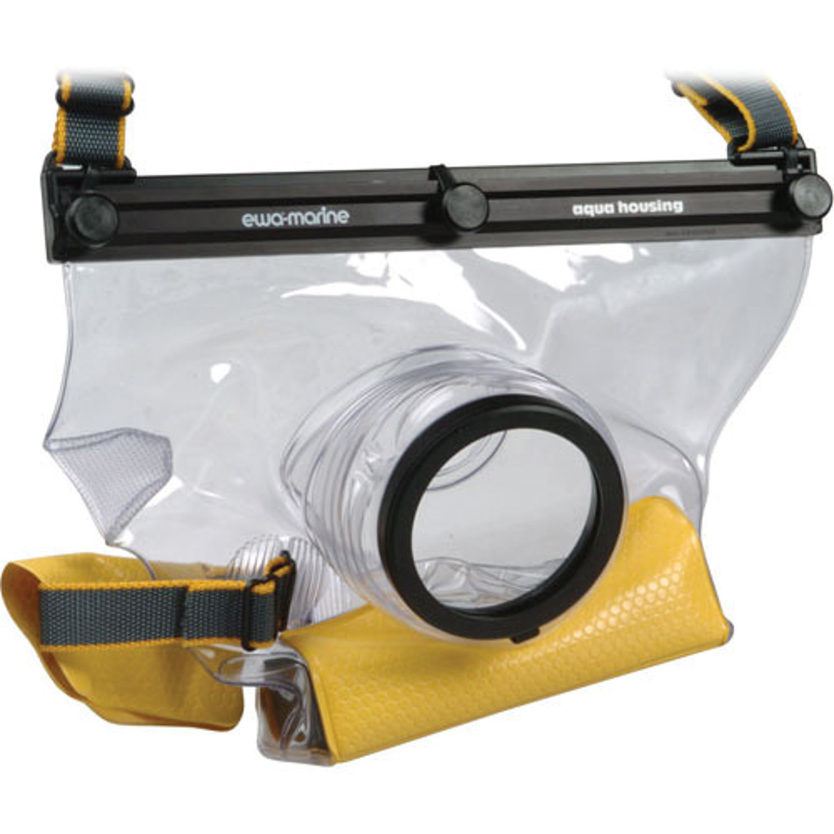 

Ewa-Marine U-B100 Underwater Housing for XLG SLR Cameras with Extra Wide Lens