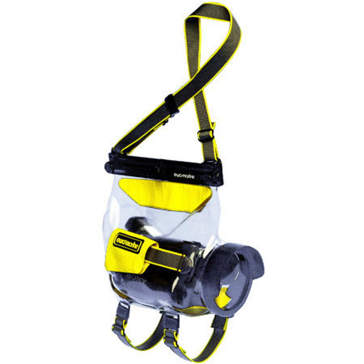 

Earthworks Ewa-Marine VST Underwater Camcorder Housing for JVC