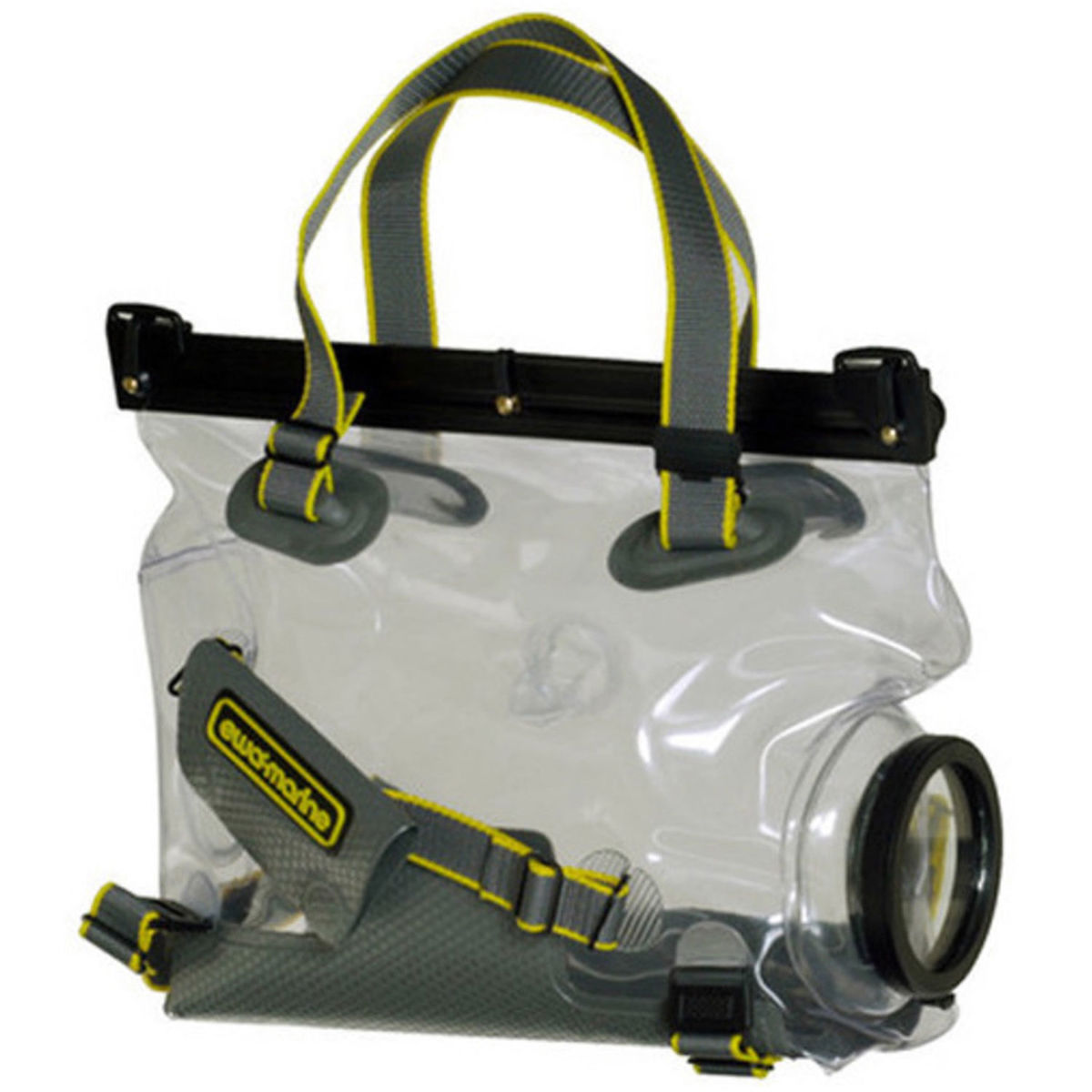 

Ewa-Marine V2000 Underwater Camcorder Housing for Sony