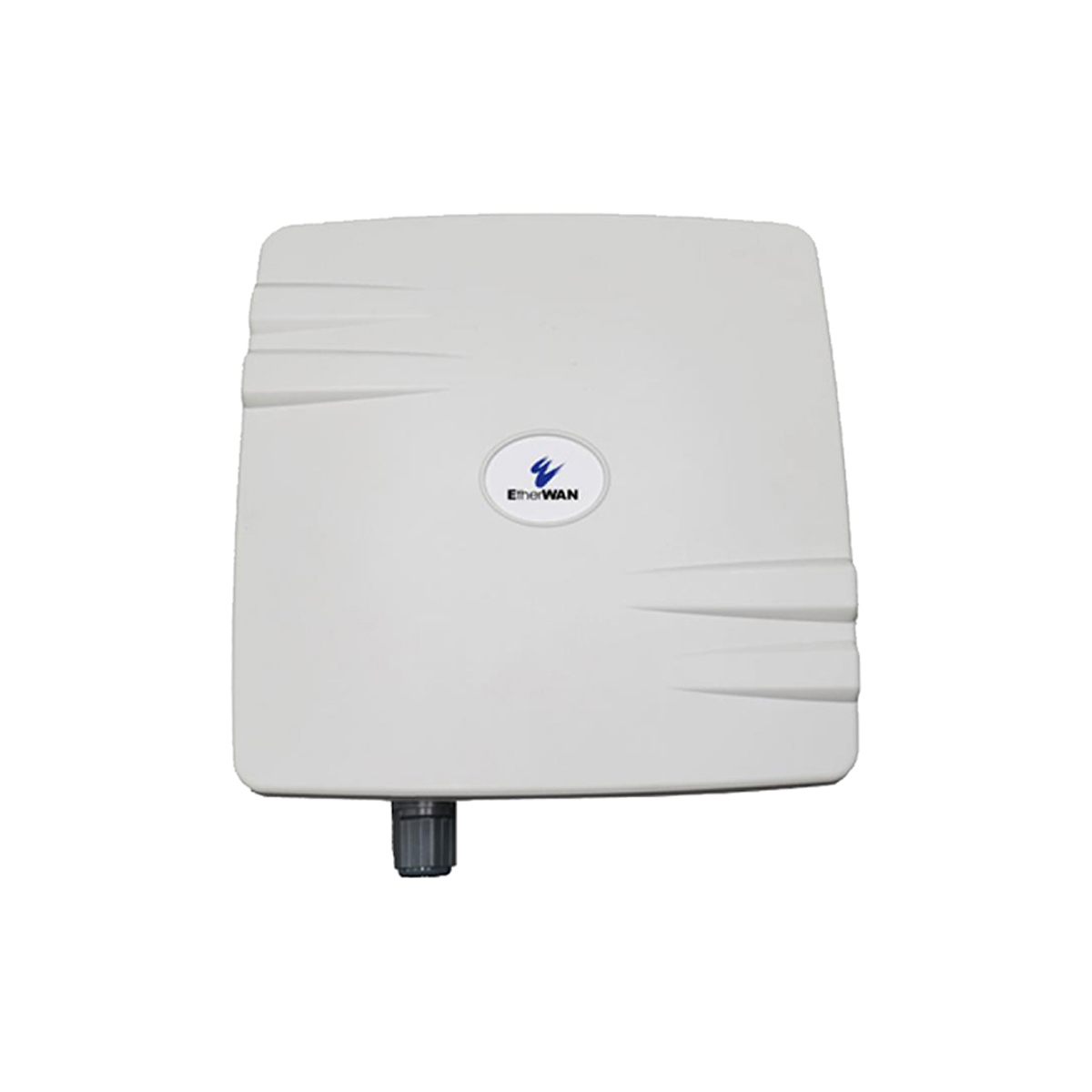 Image of EtherWAN EW75000-13 Outdoor Wireless Bridge Subscriber Unit w/5GHz/19dBi Antenna