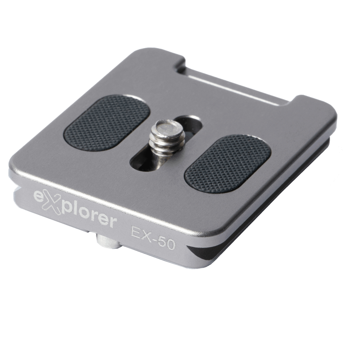 

Explorer EX-50 Quick Release Plate
