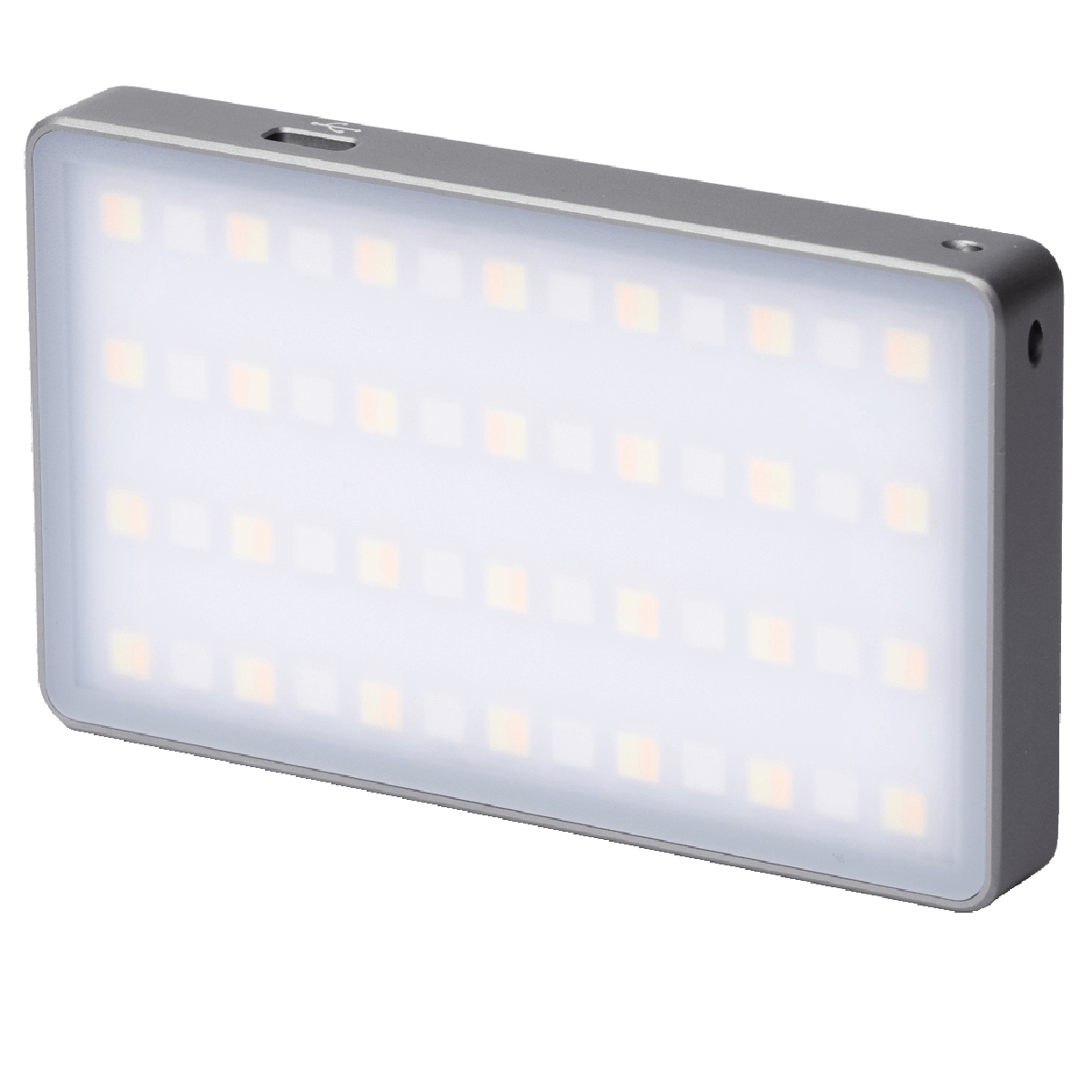 

Ewa-Marine Explorer AX-RGB AuraRGB Lightweight LED Light Panel for Photo, Video