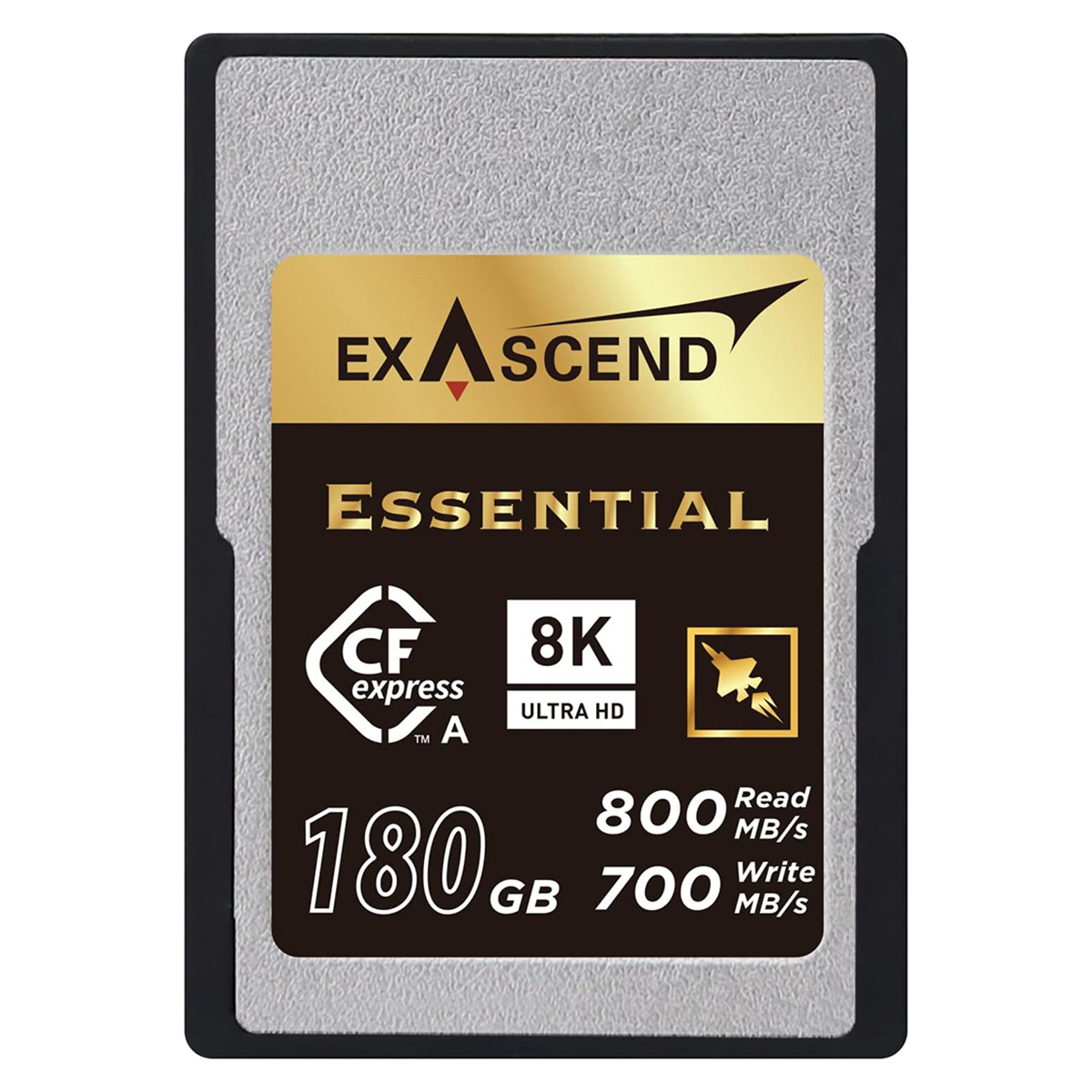 

Exascend Essential Series CFexpress Type A Memory Card 180GB