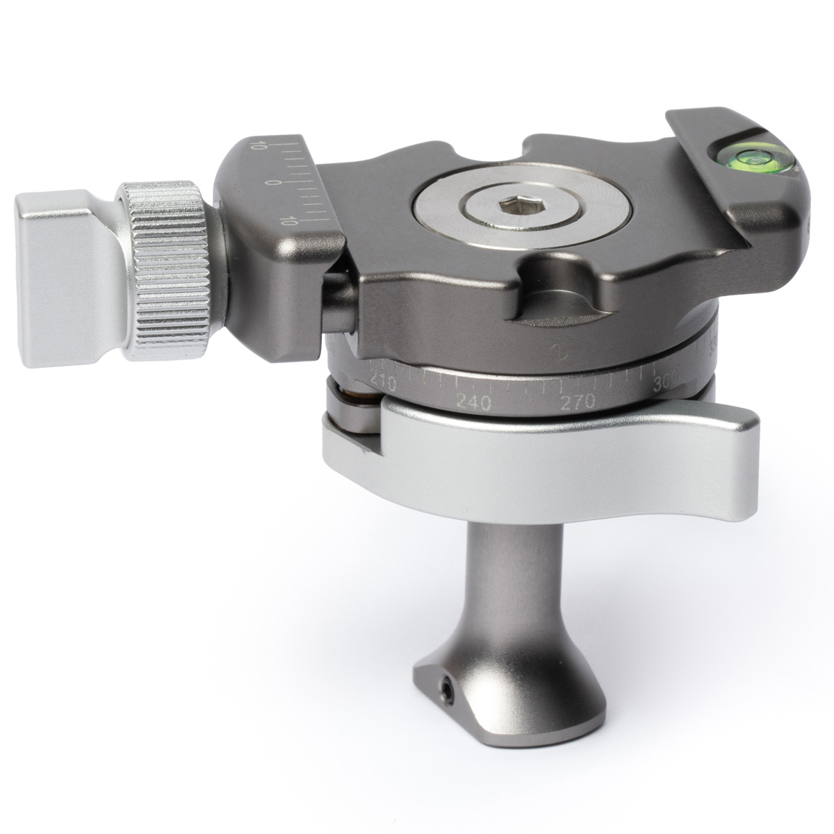 

Explorer GX-01 Gravity Explorer Ball Head