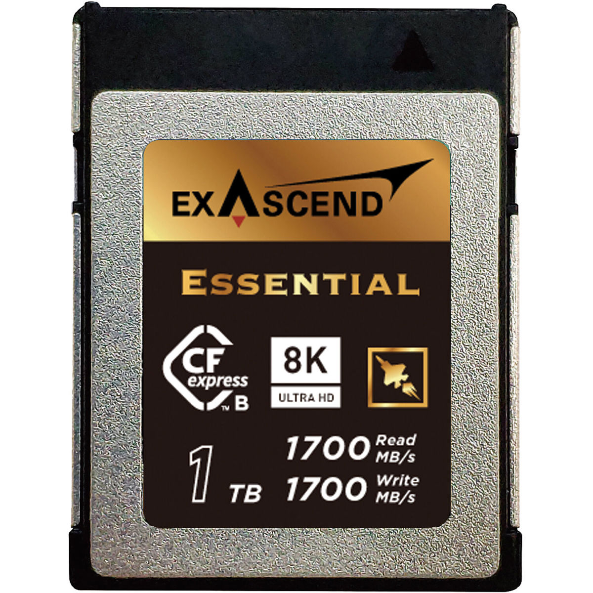 

Exascend Essential 1TB CFexpress Type B Memory Card