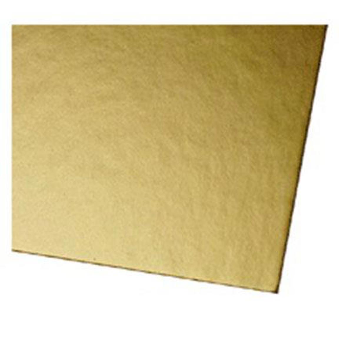 

Adorama Expandables 28x44" Showcard, Matte Gold