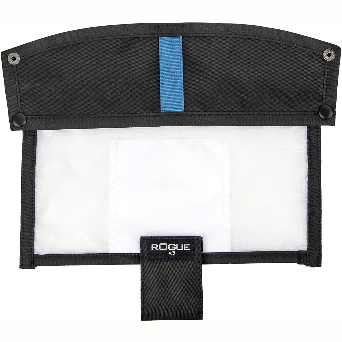 

Rogue ExpoImaging Rogue FlashBender v3 Small Soft Box Kit, Reflector & Diffusion Panel