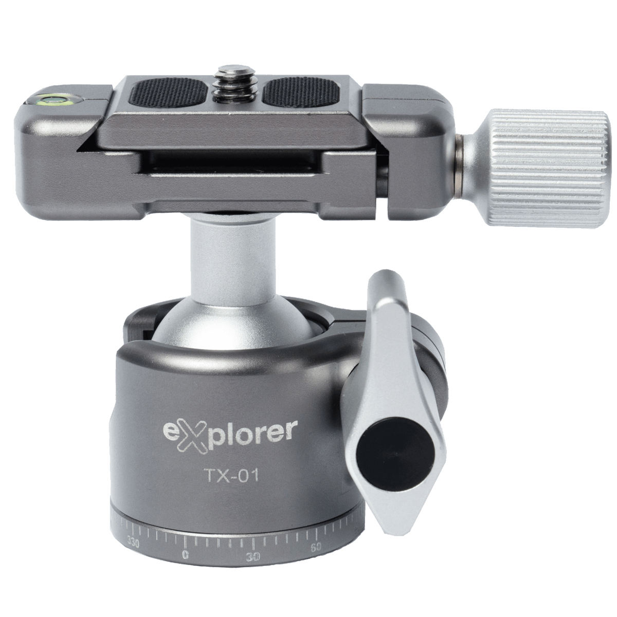 

Explorer TX-01 Travel Explorer Ball Head