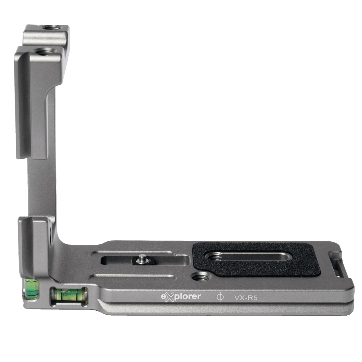 

Explorer VX-R5 Vertical Explorer L Bracket for Canon R5 and R6
