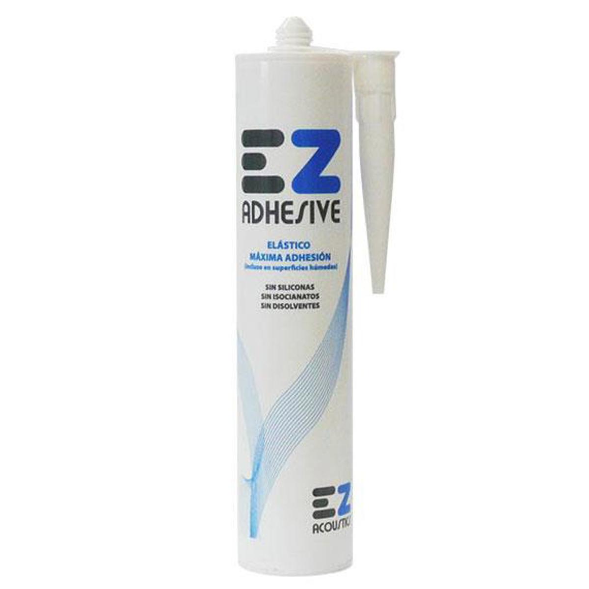 

EZ Acoustics EZ Adhesive Tube, 300ml
