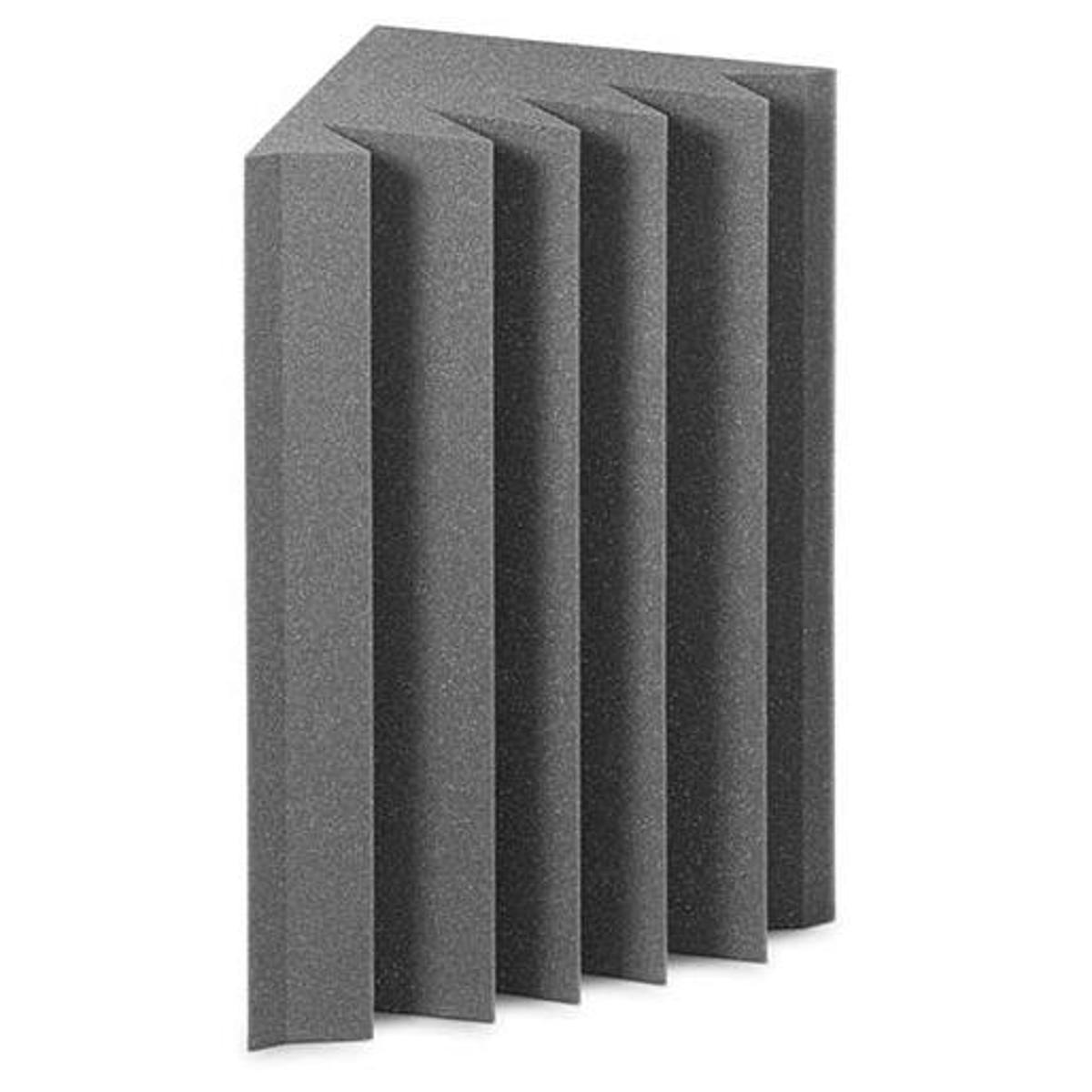 

EZ Acoustics EZ Foam Bass Trap, Charcoal Gray, 4-Pack