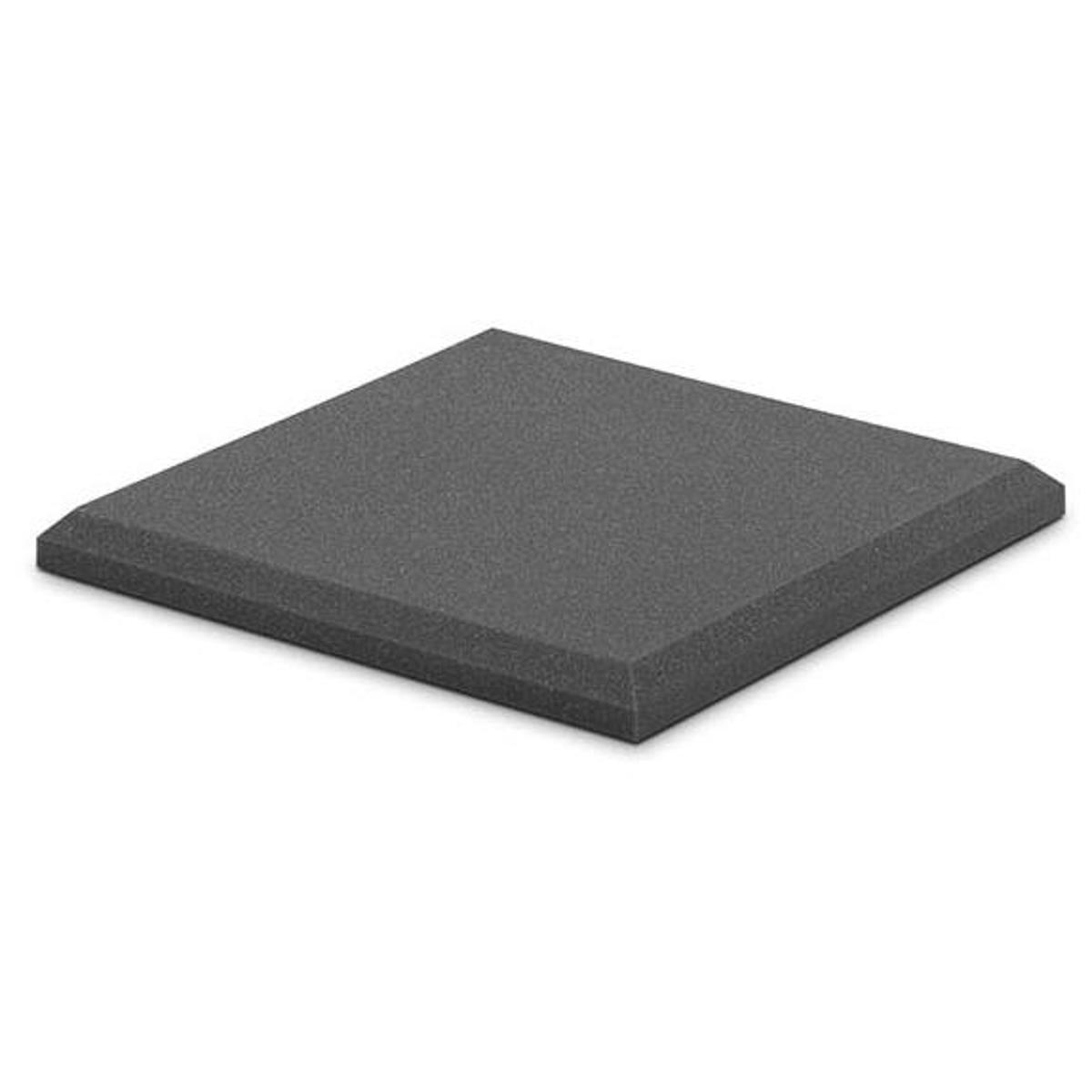 

EZ Acoustics EZ Foam Flat, Charcoal Gray, 8-Pack