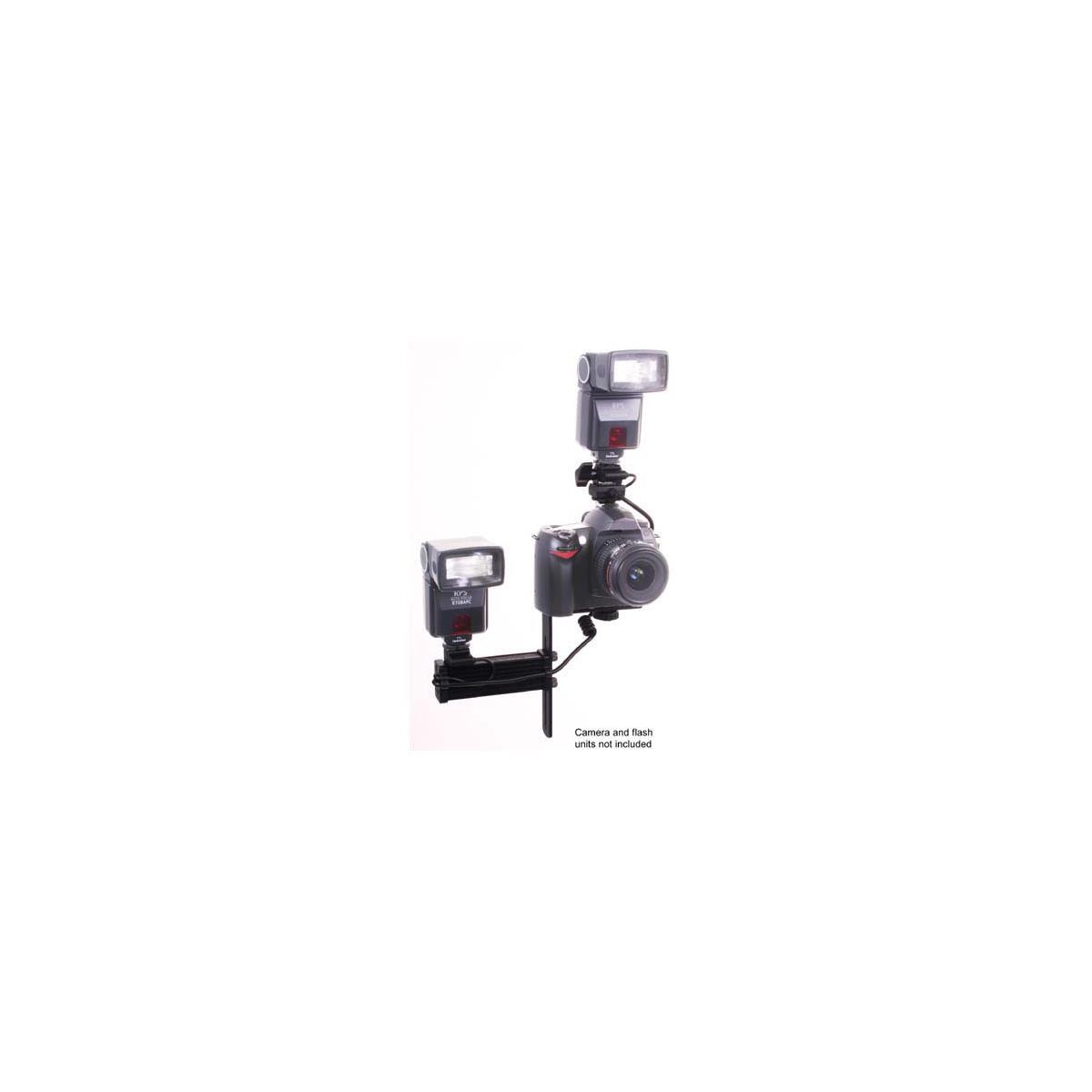 Image of RPS Studio RS0428RTC TTL Speed Flash Bracket