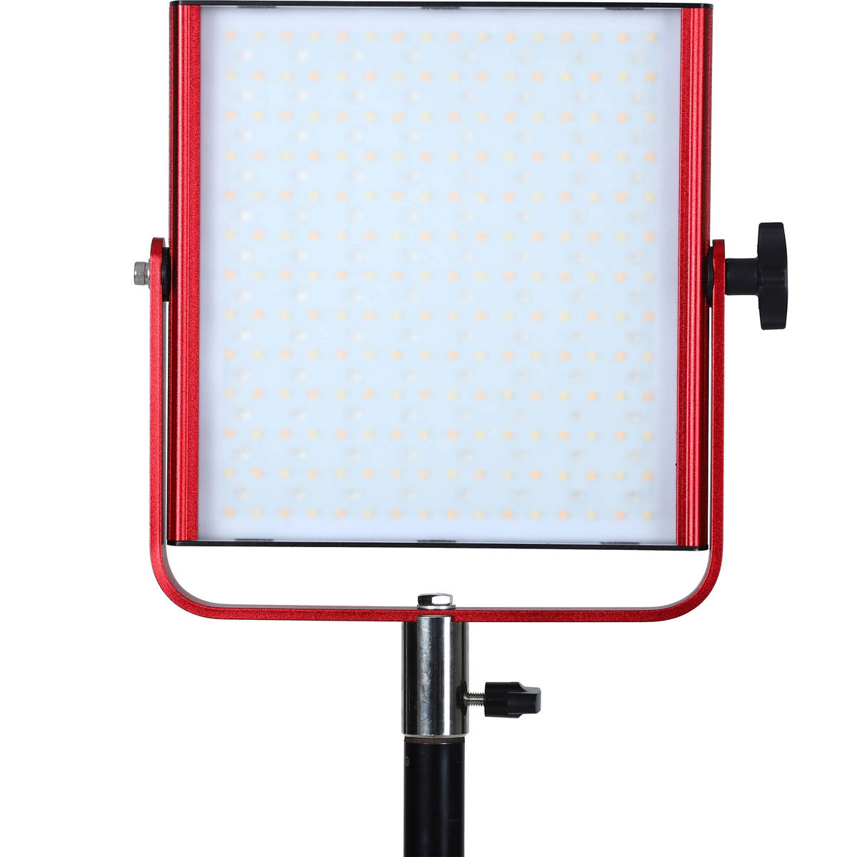 

Falconeyes Falcon Eyes RGB LED Light 12 x 12" Panel