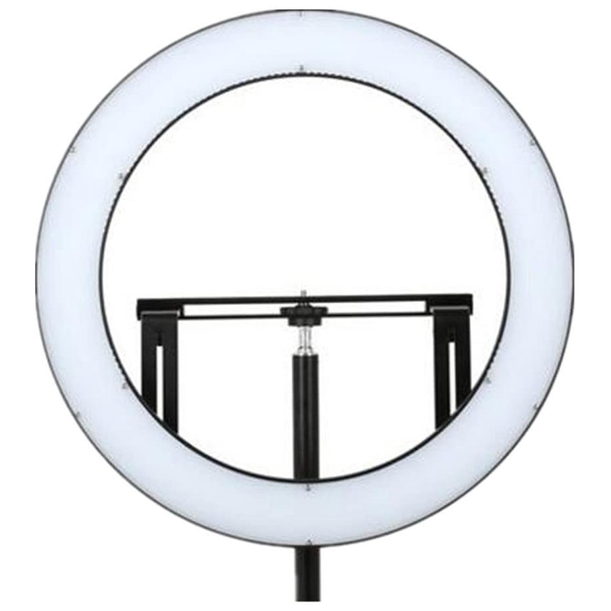 

Falconeyes DVR-160TVC Bi-Color 3000K-5600K LED Ring Light
