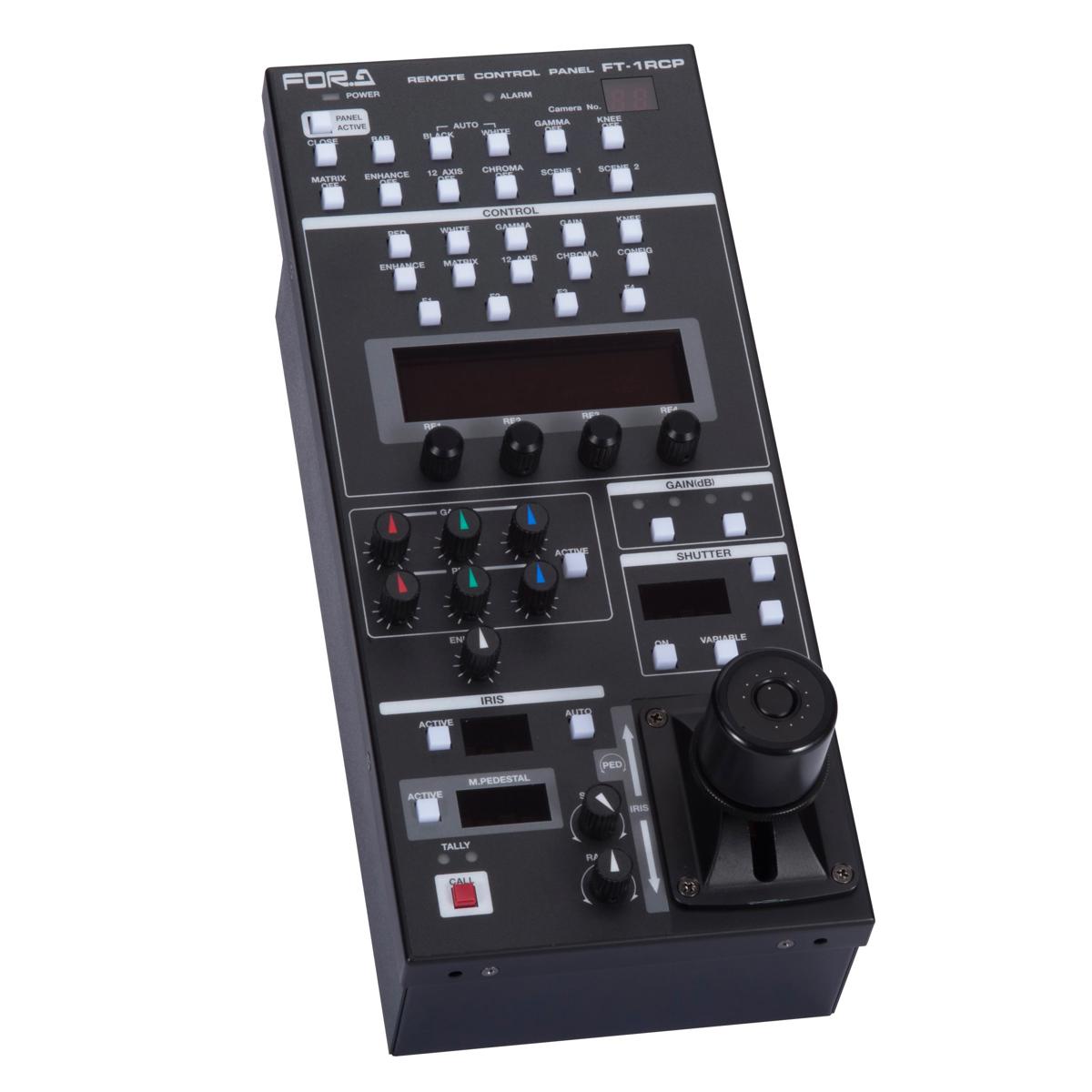 

For.A FT-1RCP Remote Control Unit for FT-ONE Camera