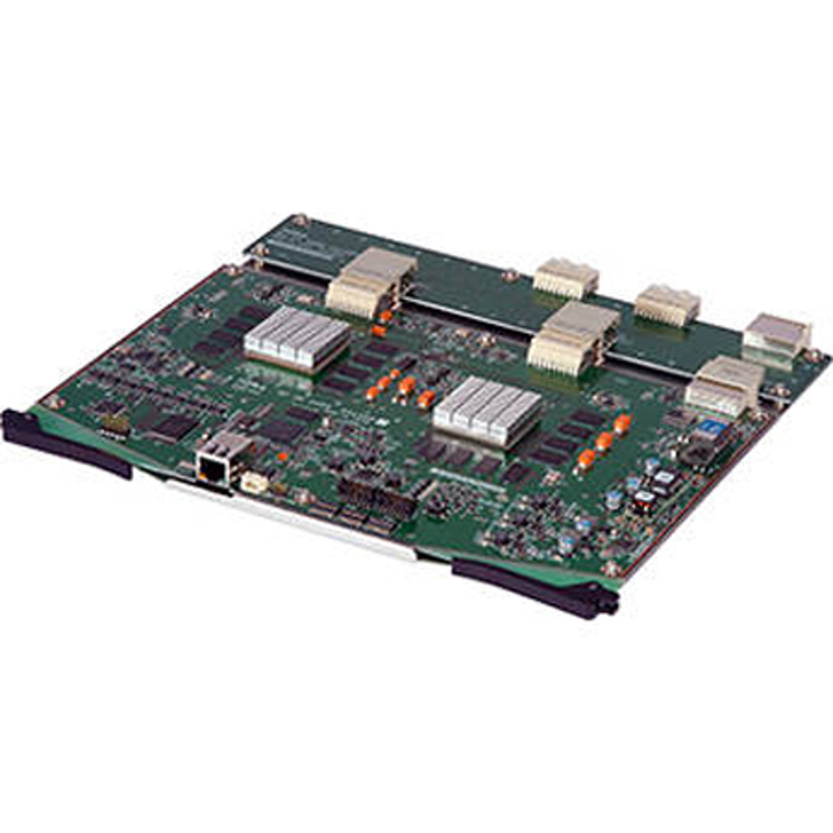 

For.A HVS-2000MV Multiviewer 2Channel Expansion Card for HVS-2000 Video Switcher