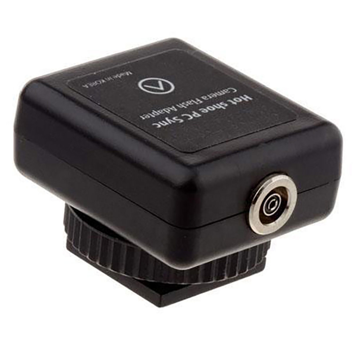

Flashpoint Universal Hot Shoe Adapter for PC Connection