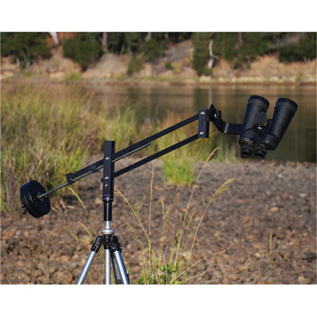 

Farpoint Universal Binocular Mount Bundle