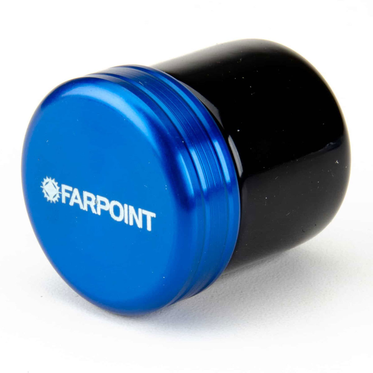 

Farpoint FP-326 Refillable 1.25 inch Desiccant Cap