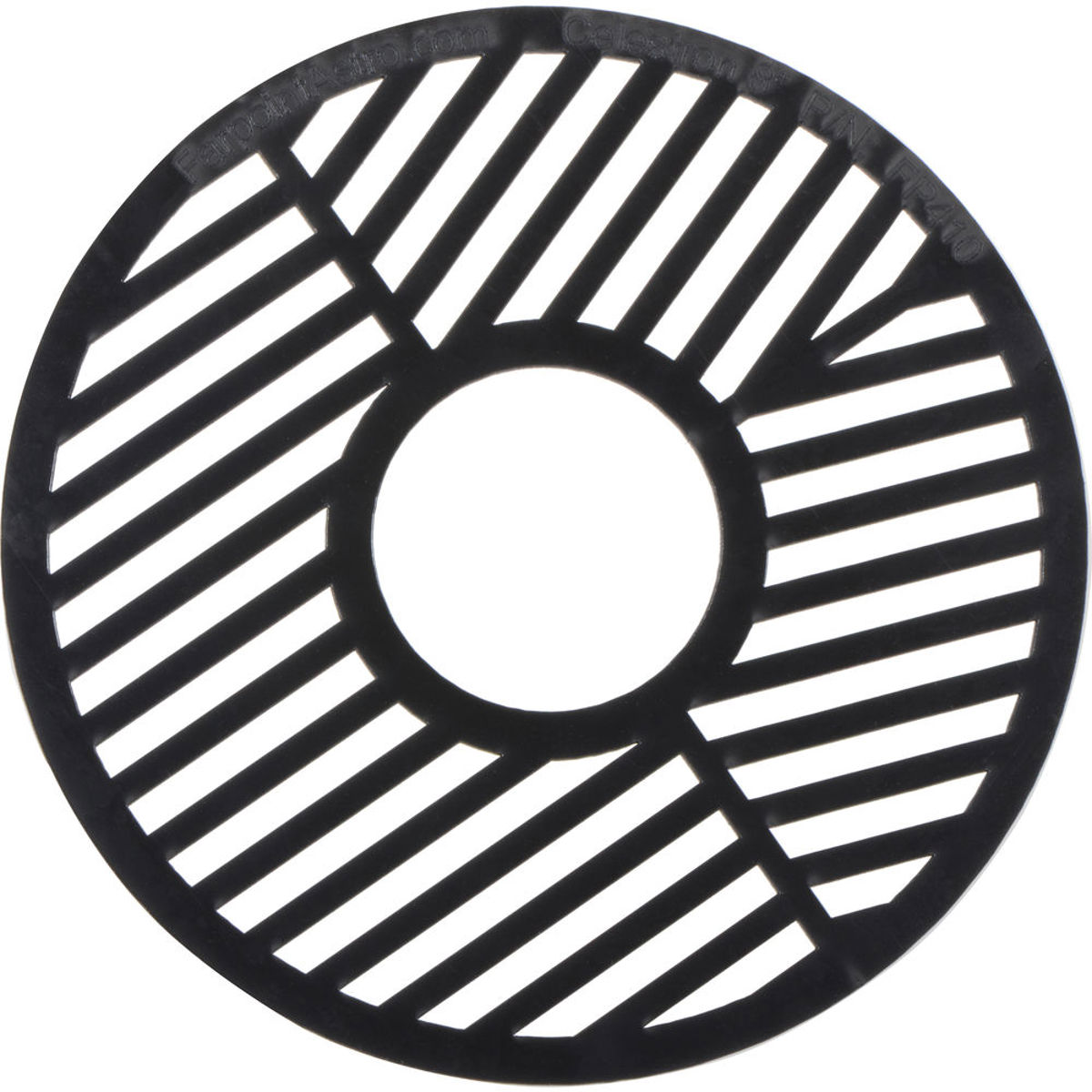 

Farpoint FP410 Bahtinov Focus Mask -Celestron 8in SCT