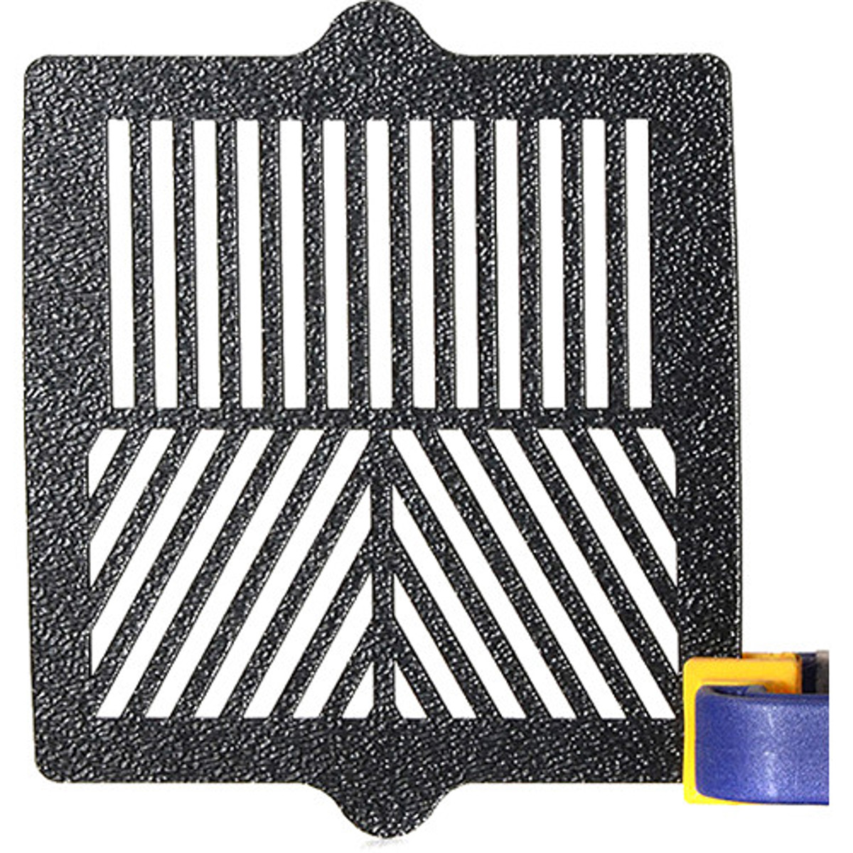 

Farpoint Cokin P Camera Filter Cell Mounted Bahtinov Focus Mask
