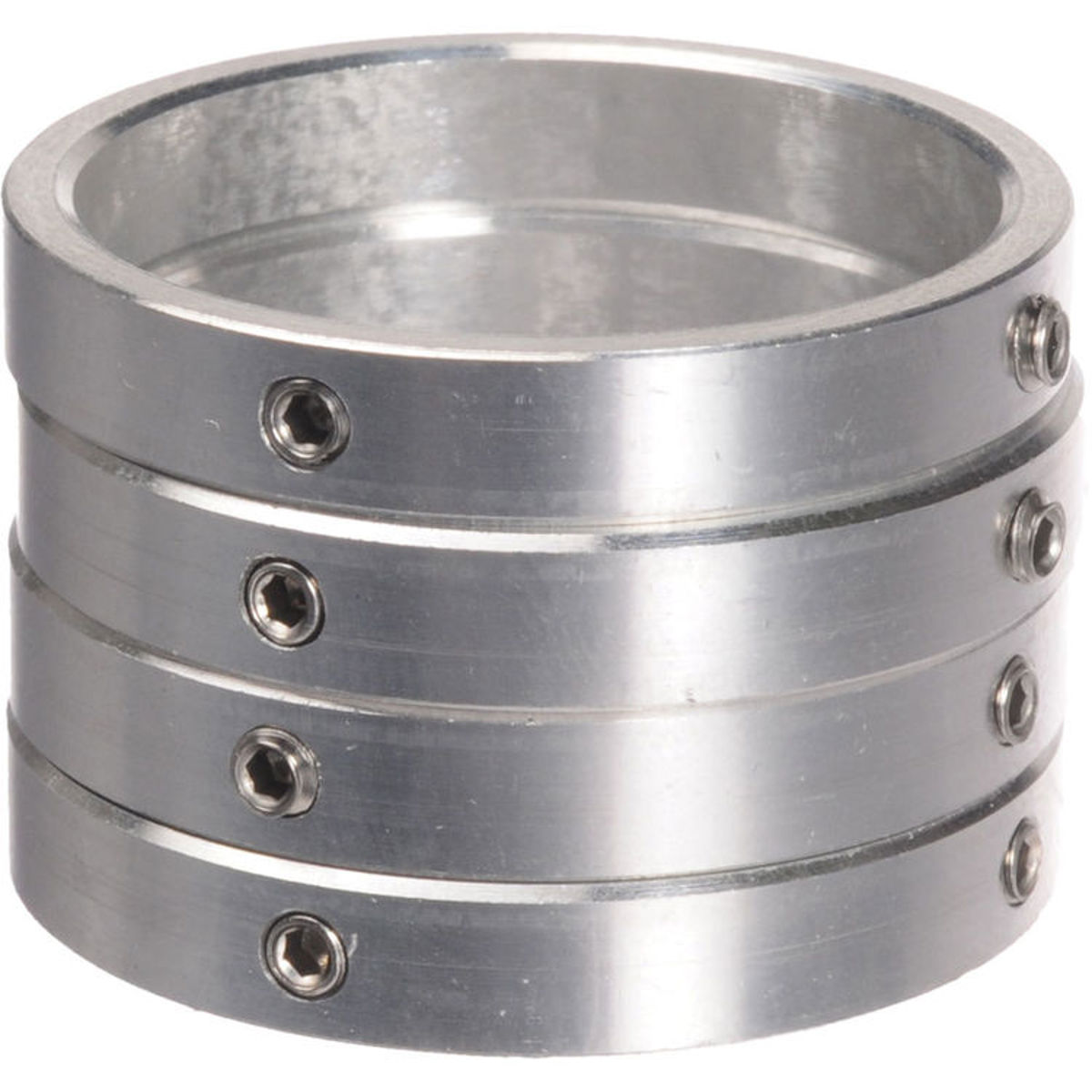 

Farpoint Parfocal Ring for 1.25" Eyepieces with Wrench, 4 Pack