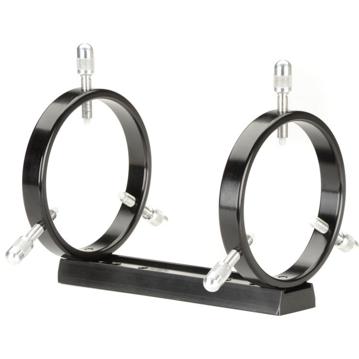 

Farpoint 4.25" Vixen Dovetail Rings with Dovetail Plate