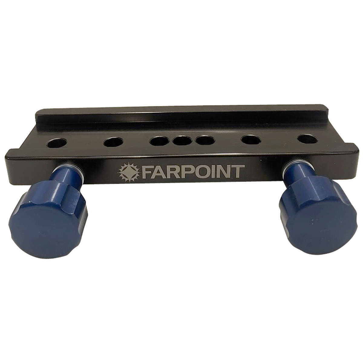 

Farpoint FVS Single "Sure Grip" Vixen style Saddle