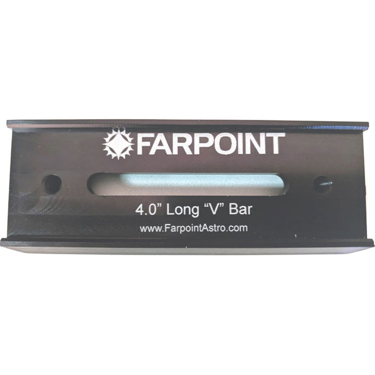 

Farpoint 4" Vixen Style Universal Dovetail Plate