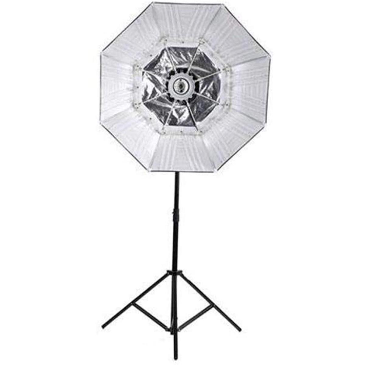 

Falconeyes RX-782 RGBW 39" LED Foldable Beauty Dish