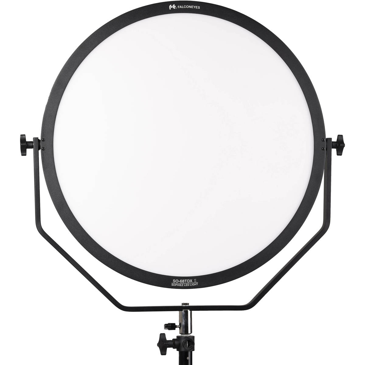 

Falconeyes Falcon Eyes SO-68TDX II LED Soft Light with Special Effects