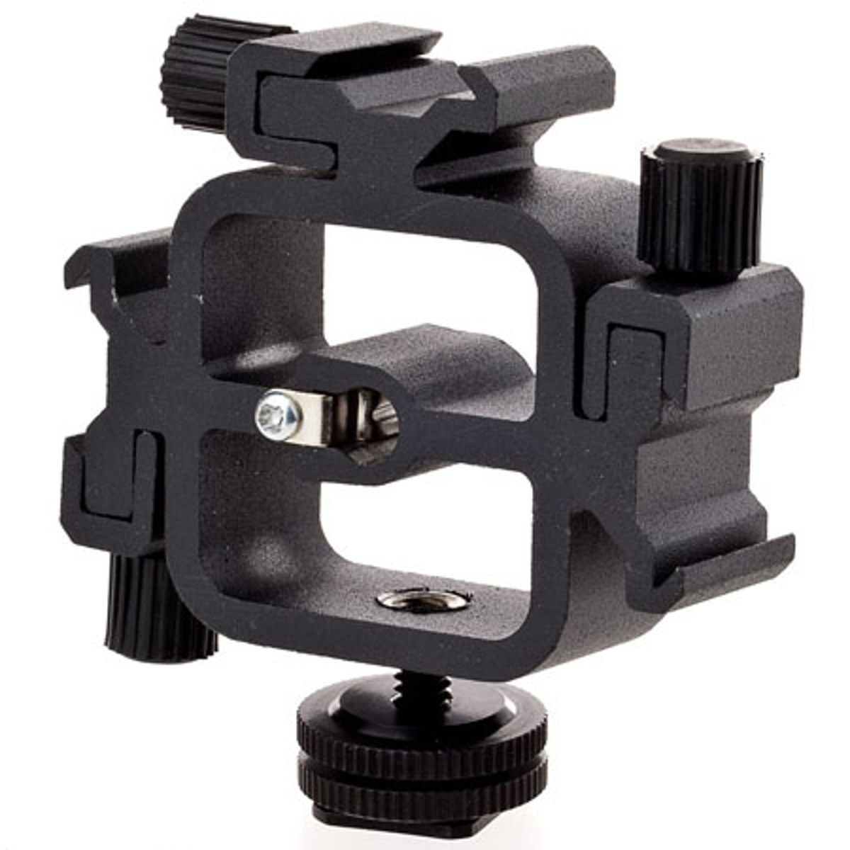 

Flashpoint Triple Shoe Mount Bracket