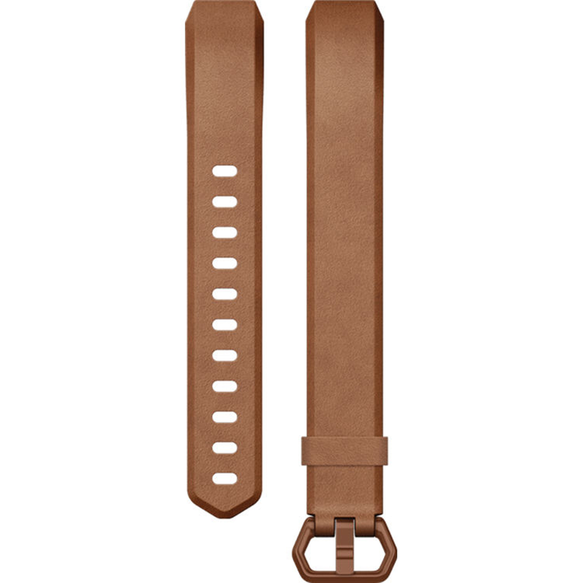 Image of Fitbit Leather Band for Alta HR Large Activity Tracker