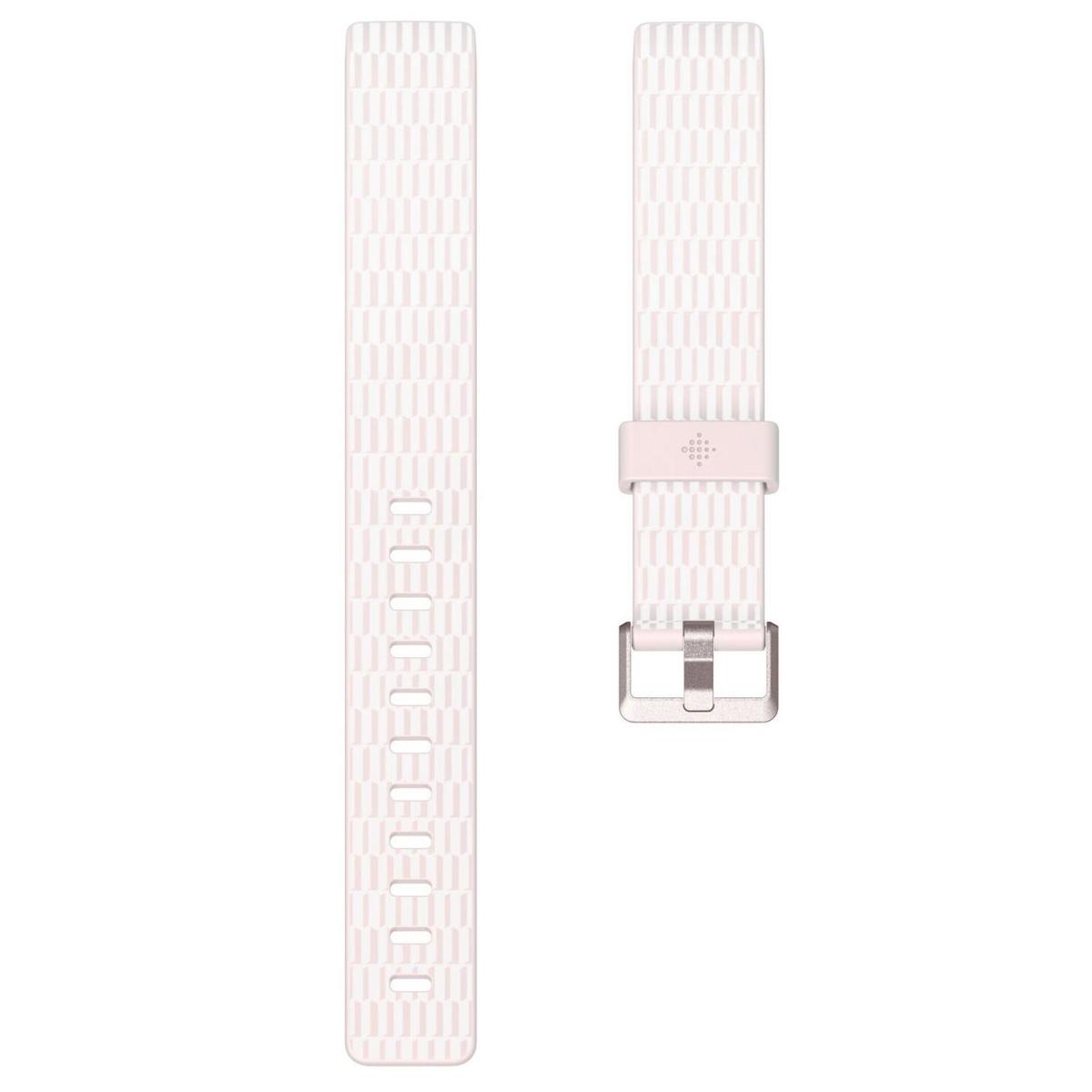 

Fitbit Inspire Print Accessory Band, Deco, Large
